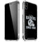 NFL Las Vegas Raiders Helmet iPhone XS Max Clear Case